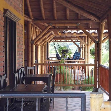 Finca El Diamante Villa Calarcá Dış mekan fotoğraf