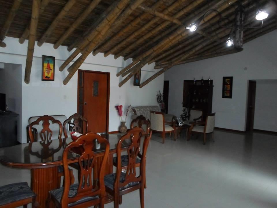 Finca El Diamante Villa Calarcá Dış mekan fotoğraf