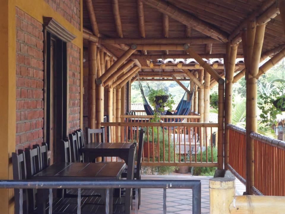 Finca El Diamante Villa Calarcá Dış mekan fotoğraf