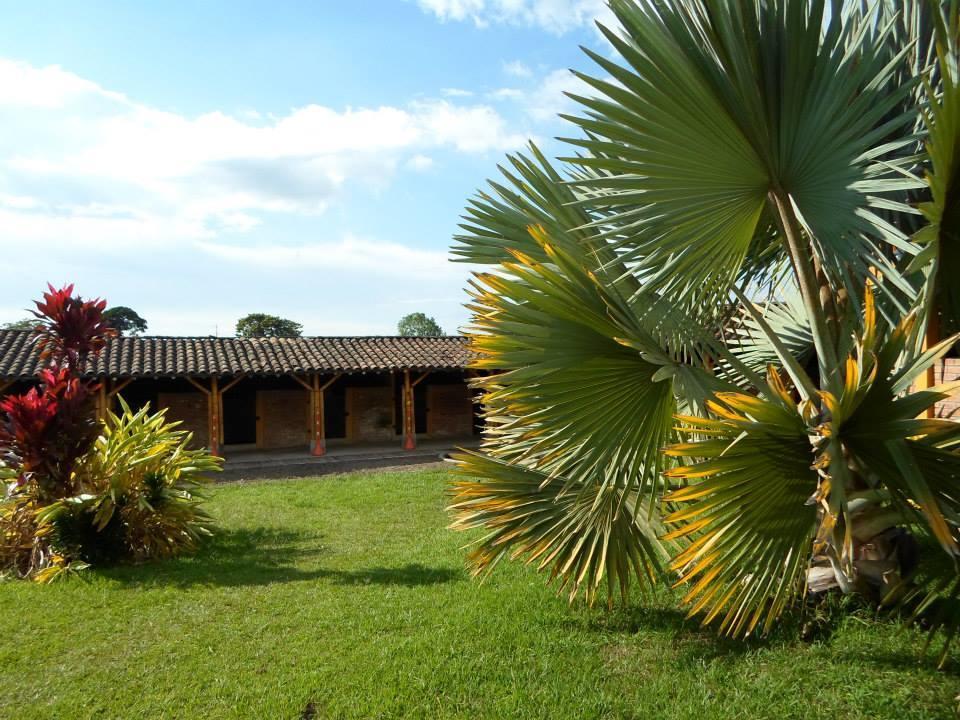 Finca El Diamante Villa Calarcá Dış mekan fotoğraf