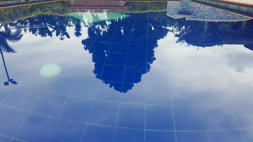 Finca El Diamante Villa Calarcá Dış mekan fotoğraf